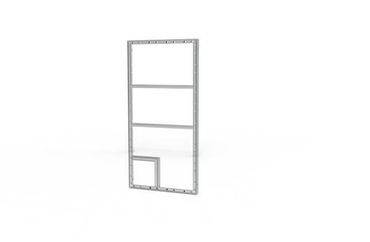콘센트 프레임 모듈